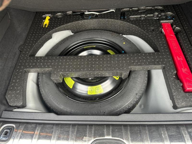 Used PEUGEOT 2008 1.6 BlueHDi 120ch FAP Allure 2015 Spirit Grey € 9990 in Lesménils