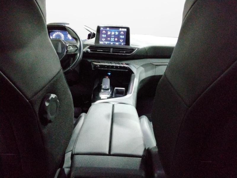 Used PEUGEOT 5008 1.5 BlueHDi 130ch E6.c Allure Business S&S EAT8 2020 Noir Perla Nera (M) € 18990 in Lesménils