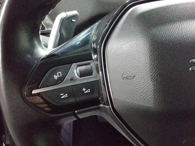 Used PEUGEOT 5008 1.5 BlueHDi 130ch E6.c Allure Business S&S EAT8 2020 Noir Perla Nera (M) € 18990 in Lesménils