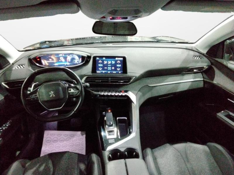 Used PEUGEOT 5008 1.5 BlueHDi 130ch E6.c Allure Business S&S EAT8 2020 Noir Perla Nera (M) € 18990 in Lesménils