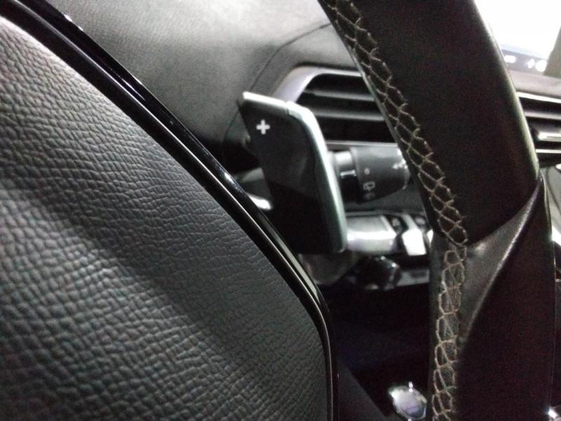 Used PEUGEOT 5008 1.5 BlueHDi 130ch E6.c Allure Business S&S EAT8 2020 Noir Perla Nera (M) € 18990 in Lesménils