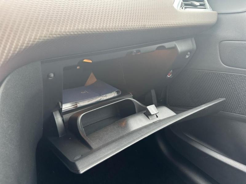 Used PEUGEOT 2008 1.6 BlueHDi 120ch FAP Allure 2015 Spirit Grey € 9990 in Lesménils