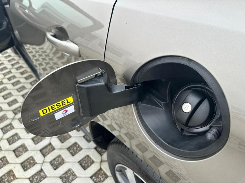 Used PEUGEOT 2008 1.6 BlueHDi 120ch FAP Allure 2015 Spirit Grey € 9990 in Lesménils