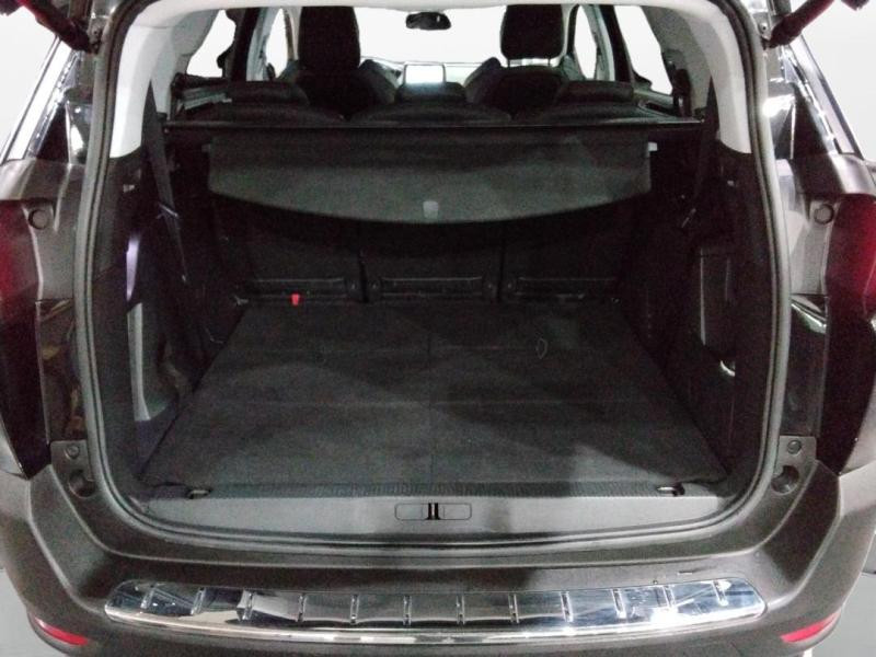 Used PEUGEOT 5008 1.5 BlueHDi 130ch E6.c Allure Business S&S EAT8 2020 Noir Perla Nera (M) € 18990 in Lesménils