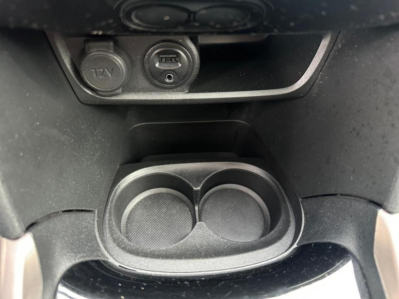 Used PEUGEOT 2008 1.6 BlueHDi 120ch FAP Allure 2015 Spirit Grey € 9990 in Lesménils