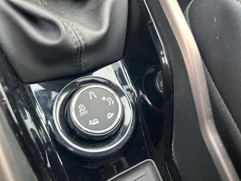 Used PEUGEOT 2008 1.6 BlueHDi 120ch FAP Allure 2015 Spirit Grey € 9990 in Lesménils