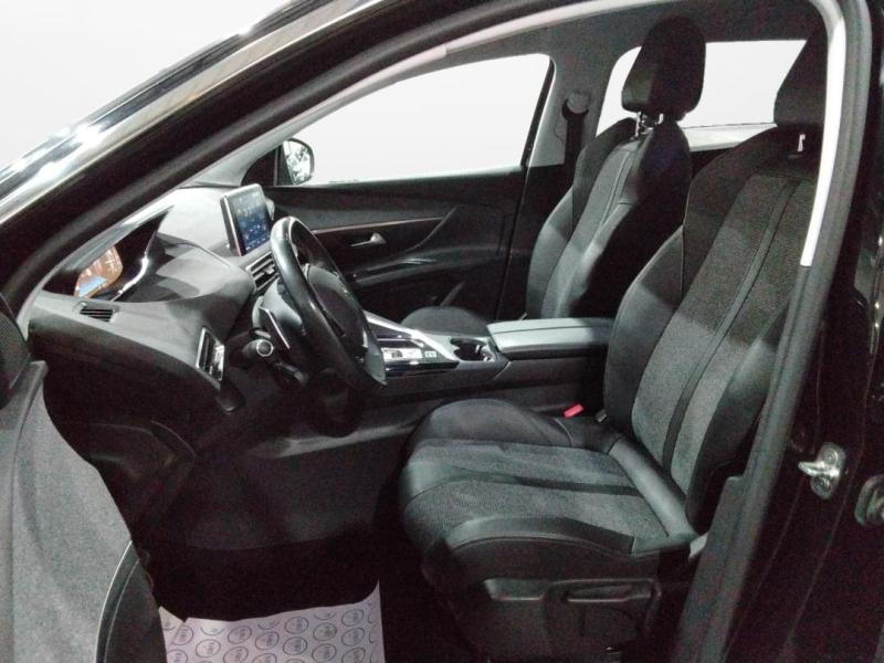 Used PEUGEOT 5008 1.5 BlueHDi 130ch E6.c Allure Business S&S EAT8 2020 Noir Perla Nera (M) € 18990 in Lesménils