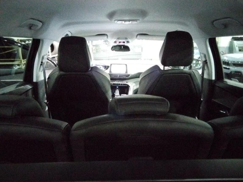 Used PEUGEOT 5008 1.5 BlueHDi 130ch E6.c Allure Business S&S EAT8 2020 Noir Perla Nera (M) € 18990 in Lesménils