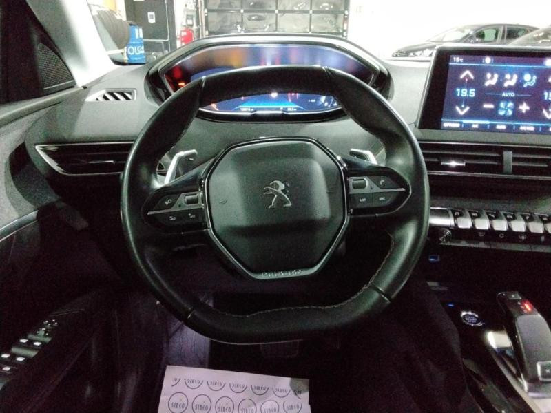 Used PEUGEOT 5008 1.5 BlueHDi 130ch E6.c Allure Business S&S EAT8 2020 Noir Perla Nera (M) € 18990 in Lesménils