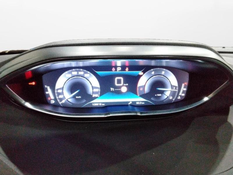 Used PEUGEOT 5008 1.5 BlueHDi 130ch E6.c Allure Business S&S EAT8 2020 Noir Perla Nera (M) € 18990 in Lesménils