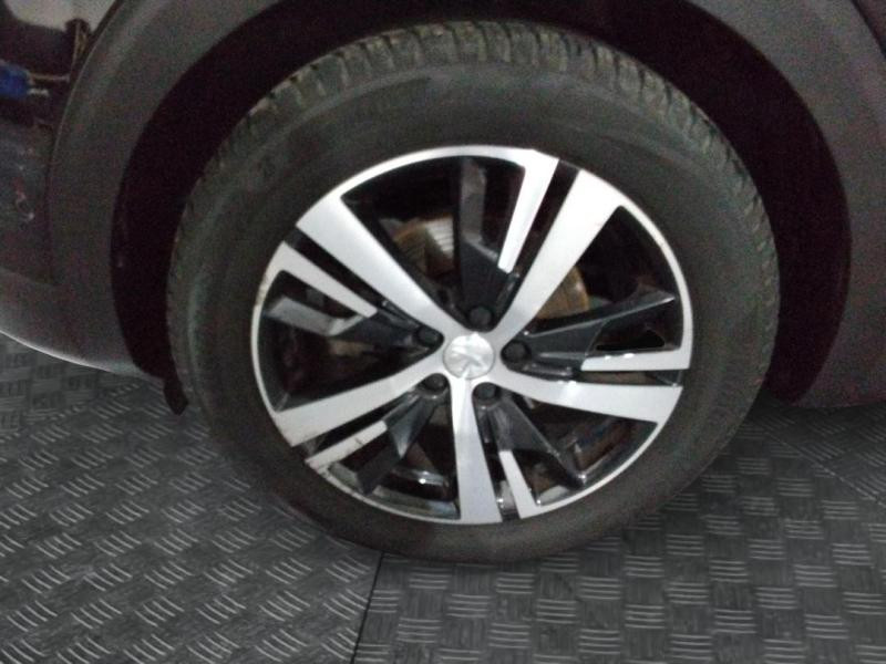 Used PEUGEOT 5008 1.5 BlueHDi 130ch E6.c Allure Business S&S EAT8 2020 Noir Perla Nera (M) € 18990 in Lesménils