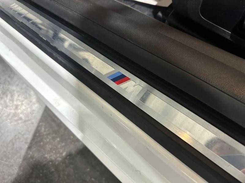 Occasion BMW Série 4 Coupé 420dA 190ch M Sport 2021 Blanc 29990 € à Lesménils