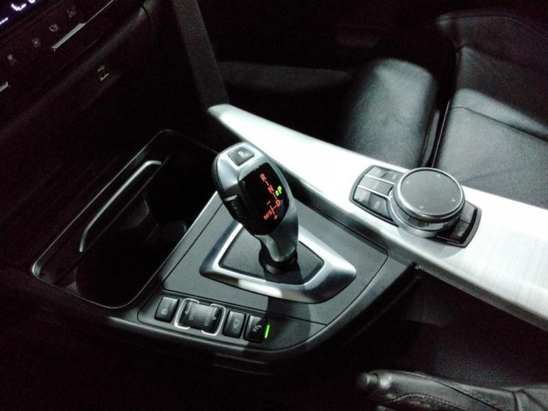 Occasion BMW Série 4 Gran Coupé 420dA xDrive 190ch M Sport Euro6d-T 2018 Glaciersilber 23990 € à Lesménils