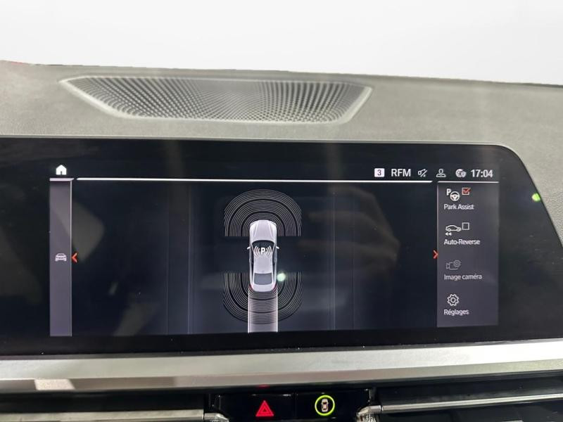 Occasion BMW Série 4 Coupé 420dA 190ch M Sport 2021 Blanc 29990 € à Lesménils