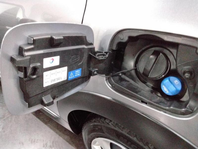 Occasion CITROEN C3 1.5 BlueHDi 100ch S&S Feel Business E6.d 2022 Gris Acier (M) 12290 € à Lesménils