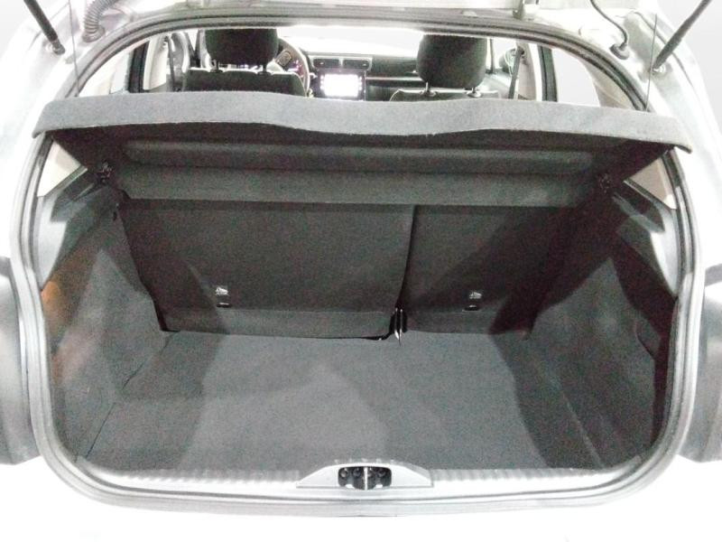 Occasion CITROEN C3 1.5 BlueHDi 100ch S&S Feel Business E6.d 2022 Gris Acier (M) 12290 € à Lesménils