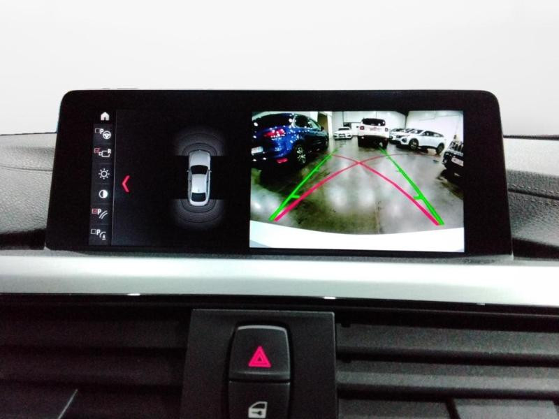 Occasion BMW Série 4 Gran Coupé 420dA xDrive 190ch M Sport Euro6d-T 2018 Glaciersilber 23990 € à Lesménils