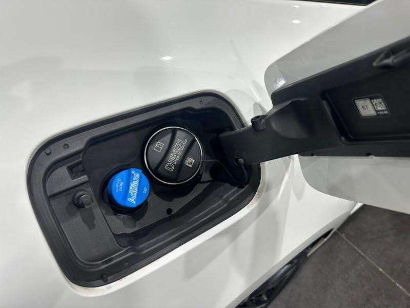 Occasion BMW Série 4 Coupé 420dA 190ch M Sport 2021 Blanc 29990 € à Lesménils