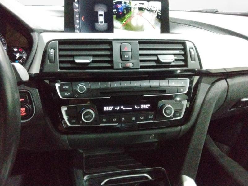 Occasion BMW Série 4 Gran Coupé 420dA xDrive 190ch M Sport Euro6d-T 2018 Glaciersilber 23990 € à Lesménils