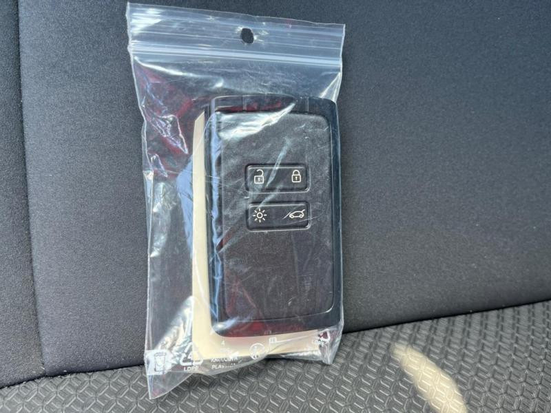 Occasion DACIA Duster 1.2 TCe mild hybrid 130ch Extreme 2025 Blanc 25370 € à Lesménils