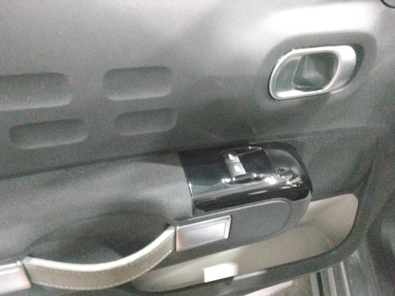 Occasion CITROEN C3 1.5 BlueHDi 100ch S&S Feel Business E6.d 2022 Gris Acier (M) 12290 € à Lesménils