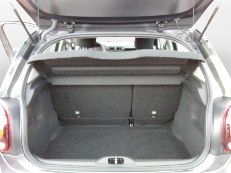 Occasion CITROEN C3 PureTech 82ch Graphic S&S E6.d 2019 Gris Platinium - Noir Onyx 8990 € à Lesménils