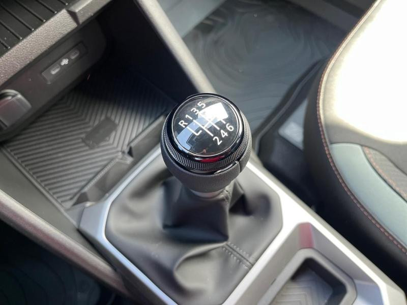 Occasion DACIA Duster 1.2 TCe mild hybrid 130ch Extreme 2025 Blanc 25370 € à Lesménils