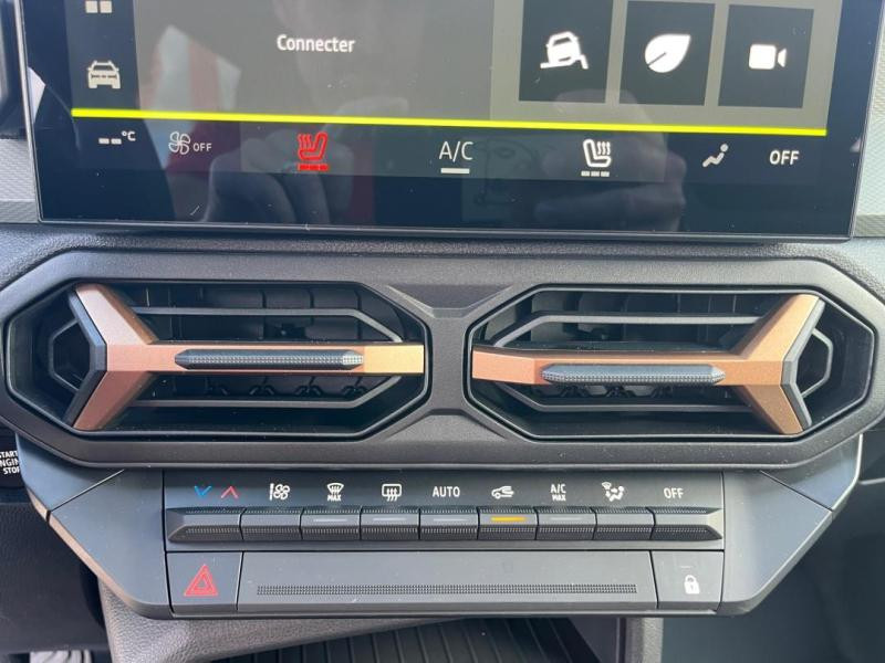 Occasion DACIA Duster 1.2 TCe mild hybrid 130ch Extreme 2025 Blanc 25370 € à Lesménils