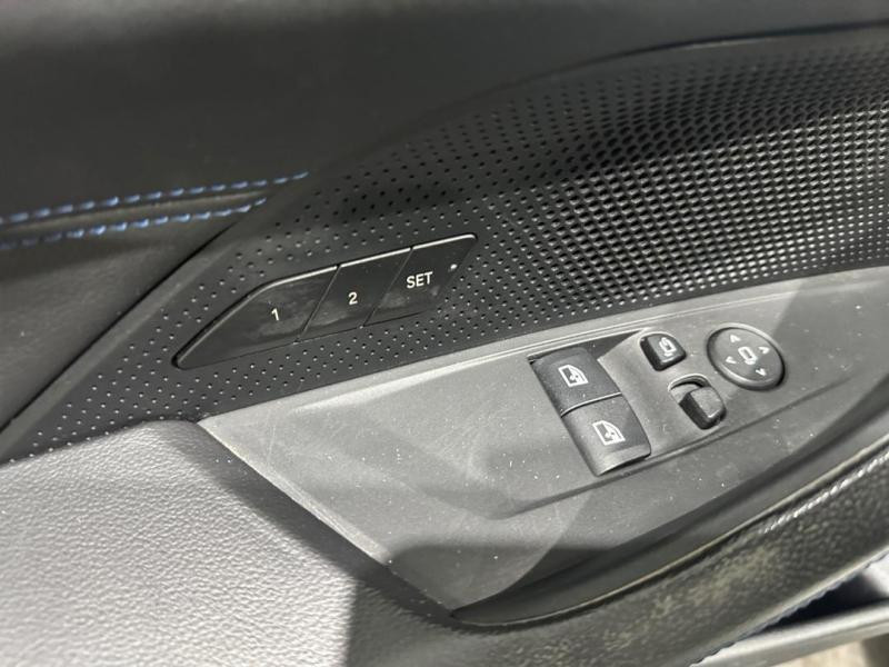 Occasion BMW Série 4 Coupé 420dA 190ch M Sport 2021 Blanc 29990 € à Lesménils