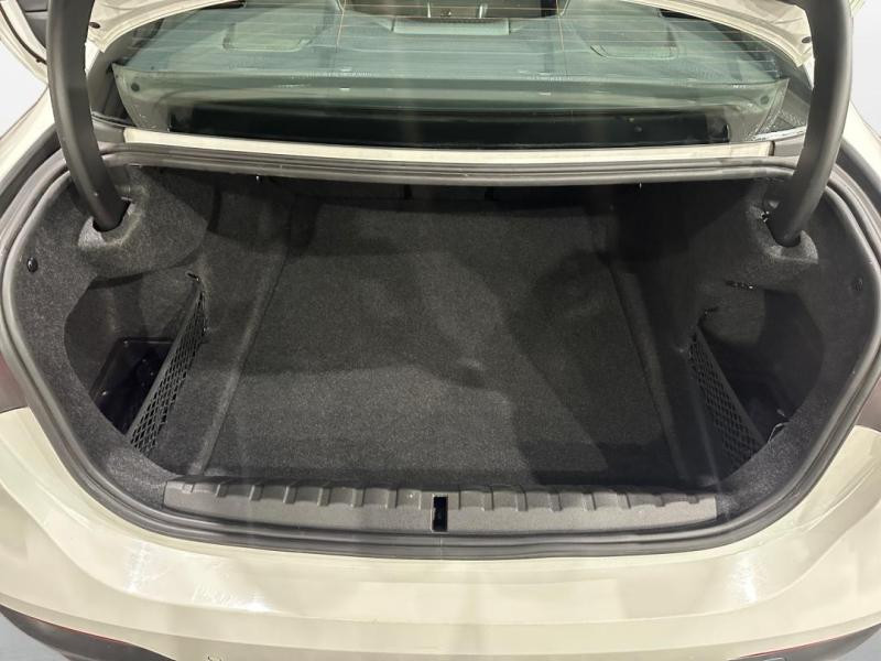 Occasion BMW Série 4 Coupé 420dA 190ch M Sport 2021 Blanc 29990 € à Lesménils