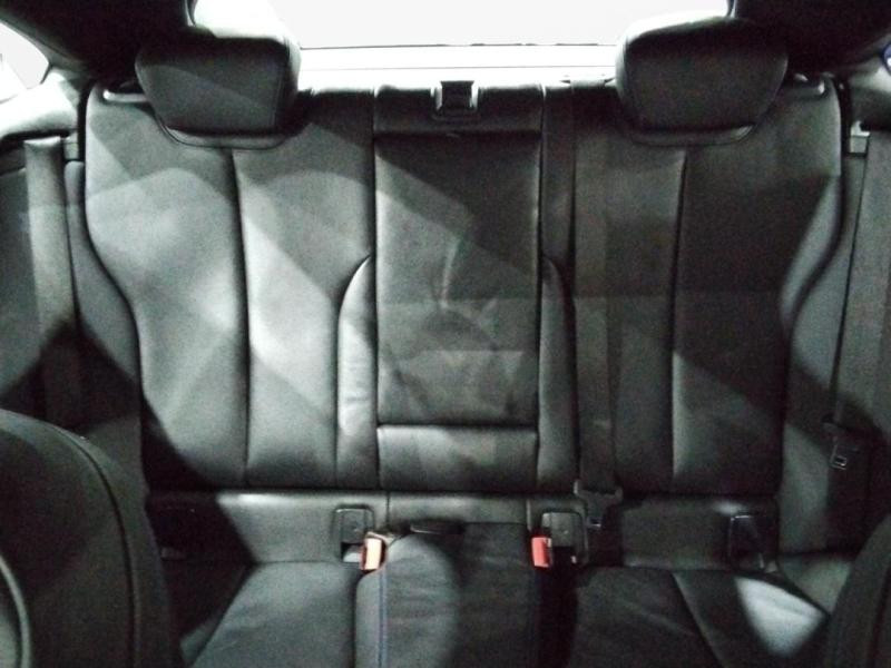 Occasion BMW Série 4 Gran Coupé 420dA xDrive 190ch M Sport Euro6d-T 2018 Glaciersilber 23990 € à Lesménils