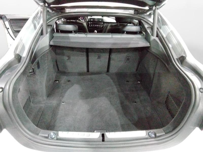 Occasion BMW Série 4 Gran Coupé 420dA xDrive 190ch M Sport Euro6d-T 2018 Glaciersilber 23990 € à Lesménils