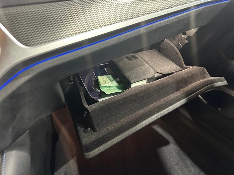 Occasion BMW Série 4 Coupé 420dA 190ch M Sport 2021 Blanc 29990 € à Lesménils