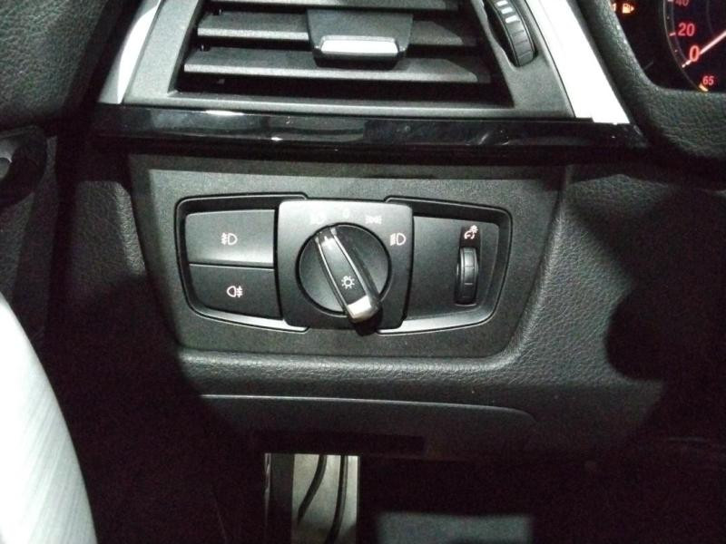 Occasion BMW Série 4 Gran Coupé 420dA xDrive 190ch M Sport Euro6d-T 2018 Glaciersilber 23990 € à Lesménils