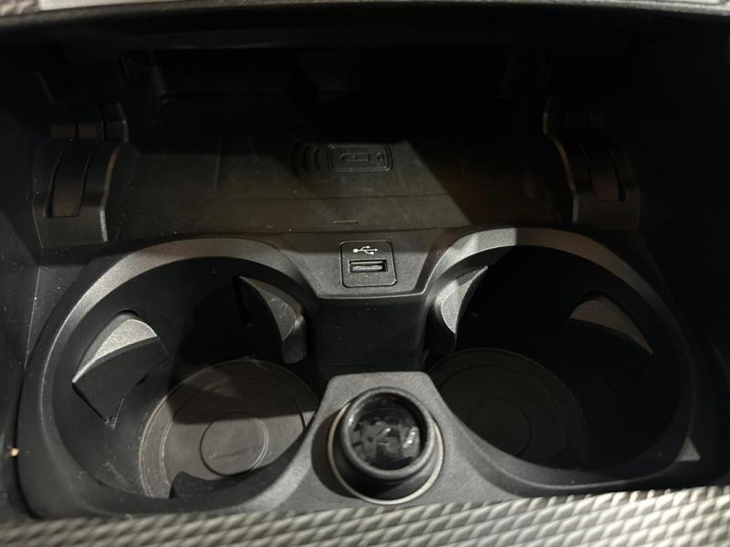 Occasion BMW Série 4 Coupé 420dA 190ch M Sport 2021 Blanc 29990 € à Lesménils