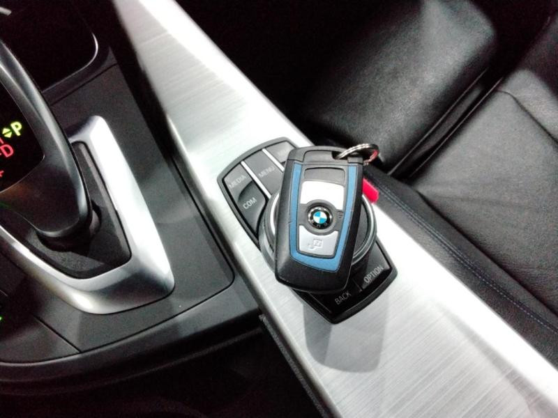 Occasion BMW Série 4 Gran Coupé 420dA xDrive 190ch M Sport Euro6d-T 2018 Glaciersilber 23990 € à Lesménils