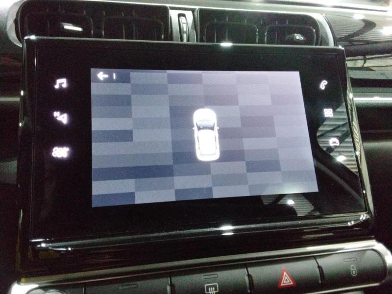 Occasion CITROEN C3 1.5 BlueHDi 100ch S&S Feel Business E6.d 2022 Gris Acier (M) 12290 € à Lesménils