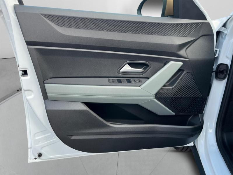 Occasion DACIA Duster 1.2 TCe mild hybrid 130ch Extreme 2025 Blanc 25370 € à Lesménils