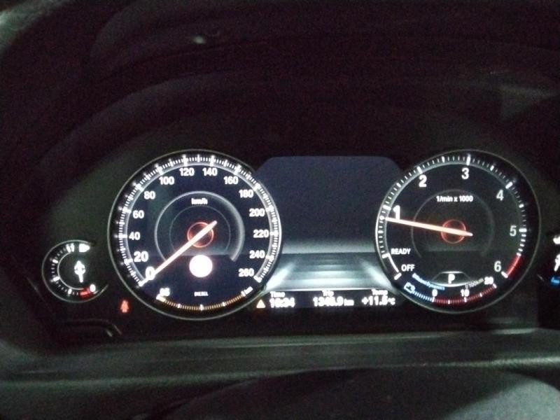 Occasion BMW Série 4 Gran Coupé 420dA xDrive 190ch M Sport Euro6d-T 2018 Glaciersilber 23990 € à Lesménils