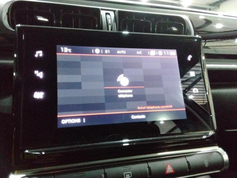 Occasion CITROEN C3 1.5 BlueHDi 100ch S&S Feel Business E6.d 2022 Gris Acier (M) 12290 € à Lesménils