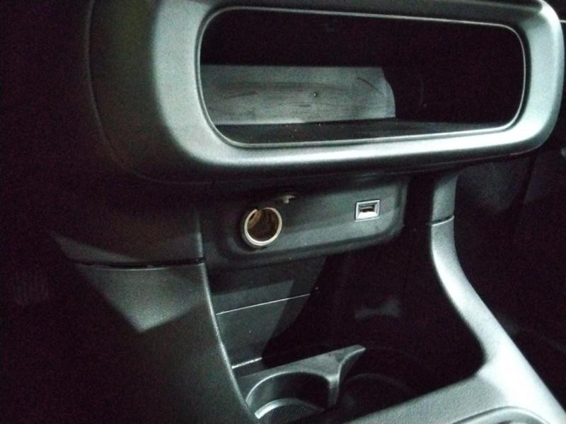 Occasion CITROEN C3 1.5 BlueHDi 100ch S&S Feel Business E6.d 2022 Gris Acier (M) 12290 € à Lesménils