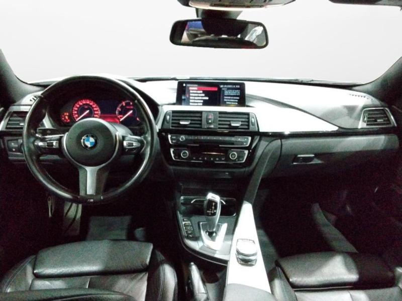 Occasion BMW Série 4 Gran Coupé 420dA xDrive 190ch M Sport Euro6d-T 2018 Glaciersilber 23990 € à Lesménils