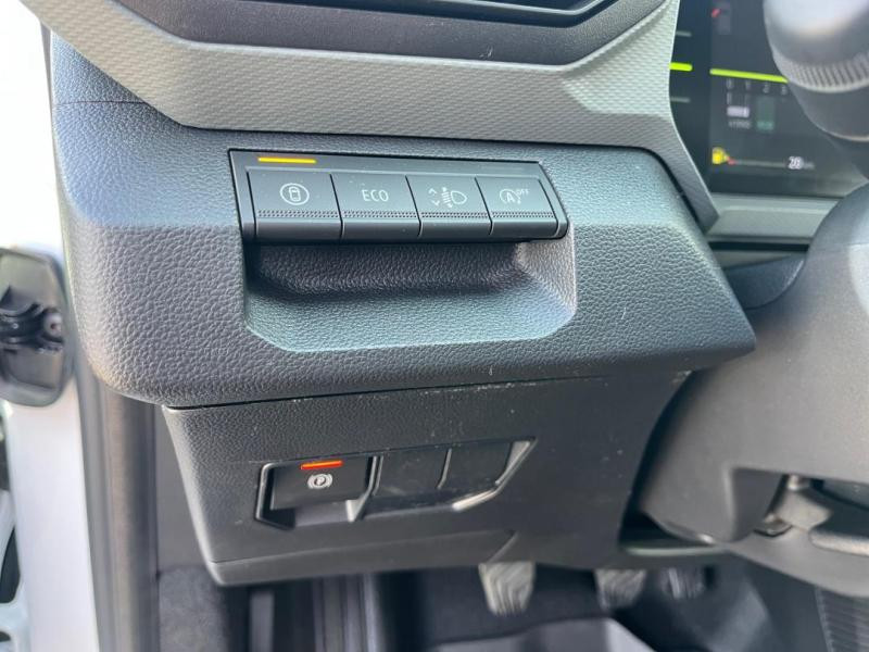 Occasion DACIA Duster 1.2 TCe mild hybrid 130ch Extreme 2025 Blanc 25370 € à Lesménils