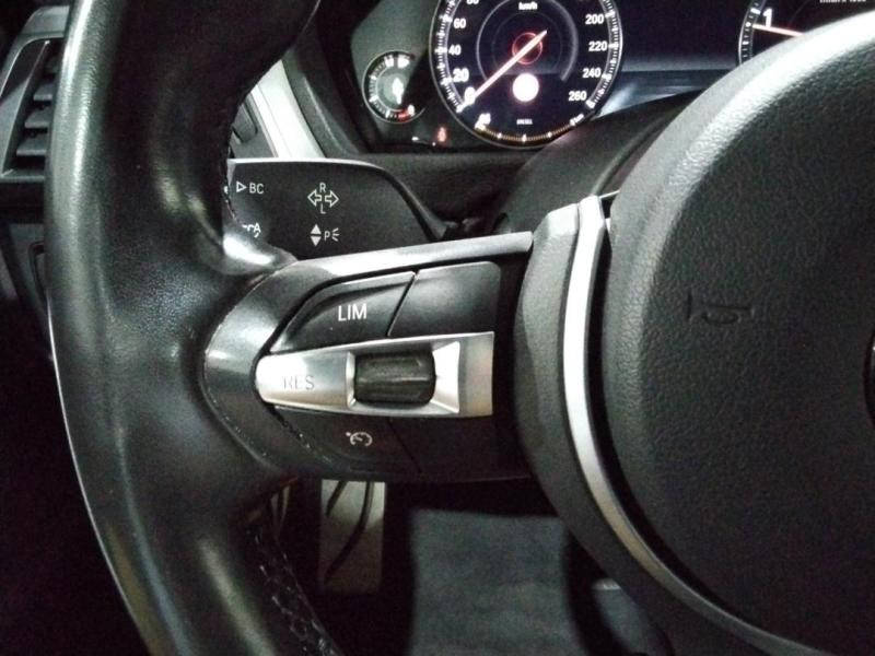 Occasion BMW Série 4 Gran Coupé 420dA xDrive 190ch M Sport Euro6d-T 2018 Glaciersilber 23990 € à Lesménils