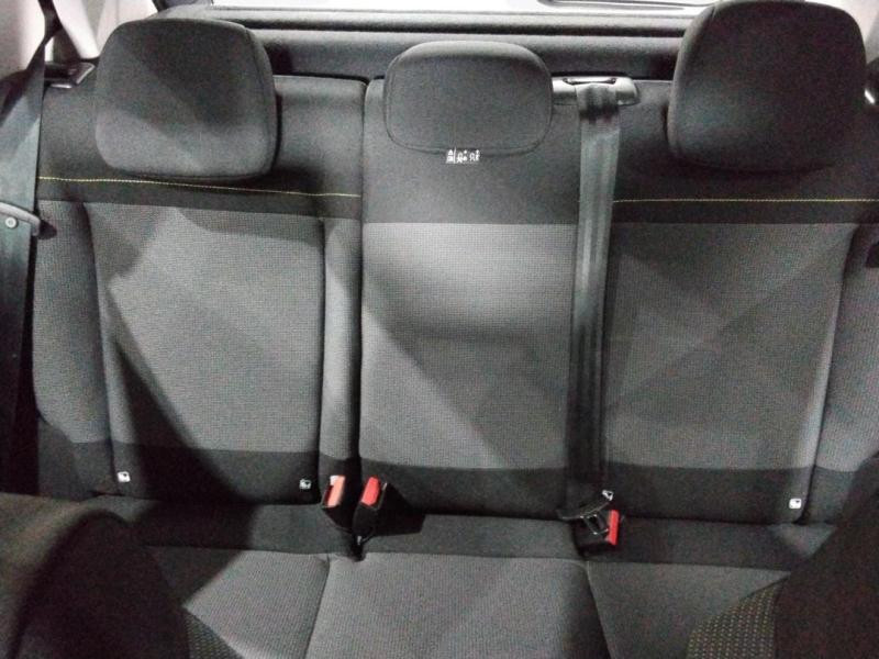 Occasion CITROEN C3 1.5 BlueHDi 100ch S&S Feel Business E6.d 2022 Gris Acier (M) 12290 € à Lesménils