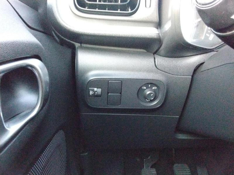 Used CITROEN C3 1.5 BlueHDi 100ch S&S Feel Business E6.d 2021 Gris Acier (M) € 12390 in Lesménils