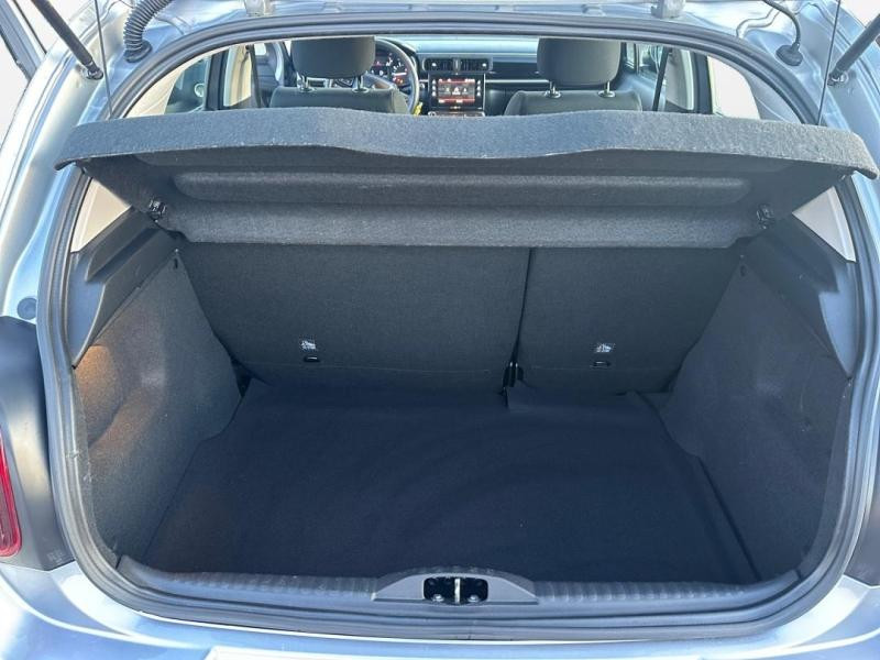 Used CITROEN C3 1.5 BlueHDi 100ch S&S Feel Business E6.d 2021 Gris Acier (M) € 12390 in Lesménils