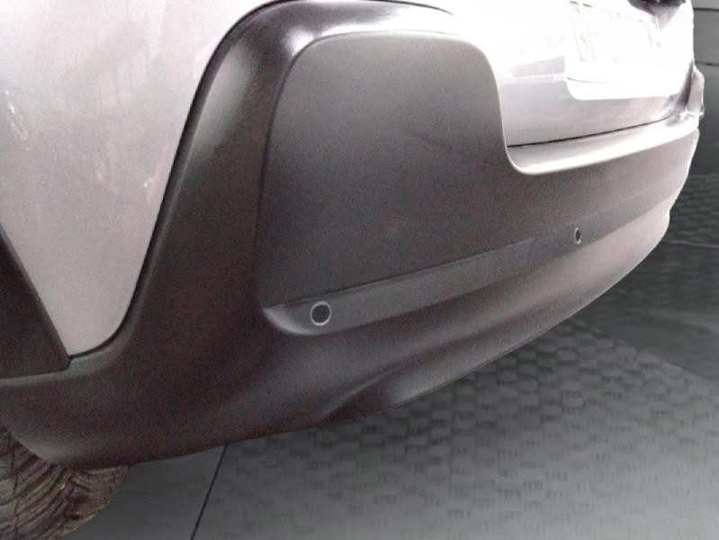 Occasion CITROEN C3 1.5 BlueHDi 100ch S&S Feel Business E6.d 2022 Gris Acier (M) 12290 € à Lesménils