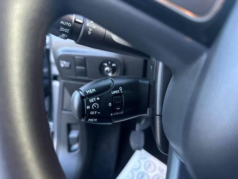 Used CITROEN C3 1.5 BlueHDi 100ch S&S Feel Business E6.d 2021 Gris Acier (M) € 12390 in Lesménils