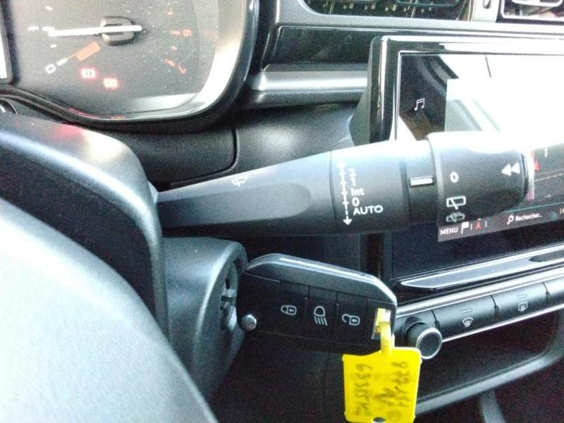 Used CITROEN C3 1.5 BlueHDi 100ch S&S Feel Business E6.d 2021 Gris Acier (M) € 12390 in Lesménils